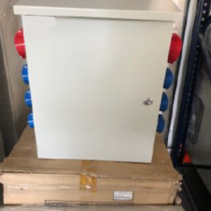 40A Temporary Panel with Roof
